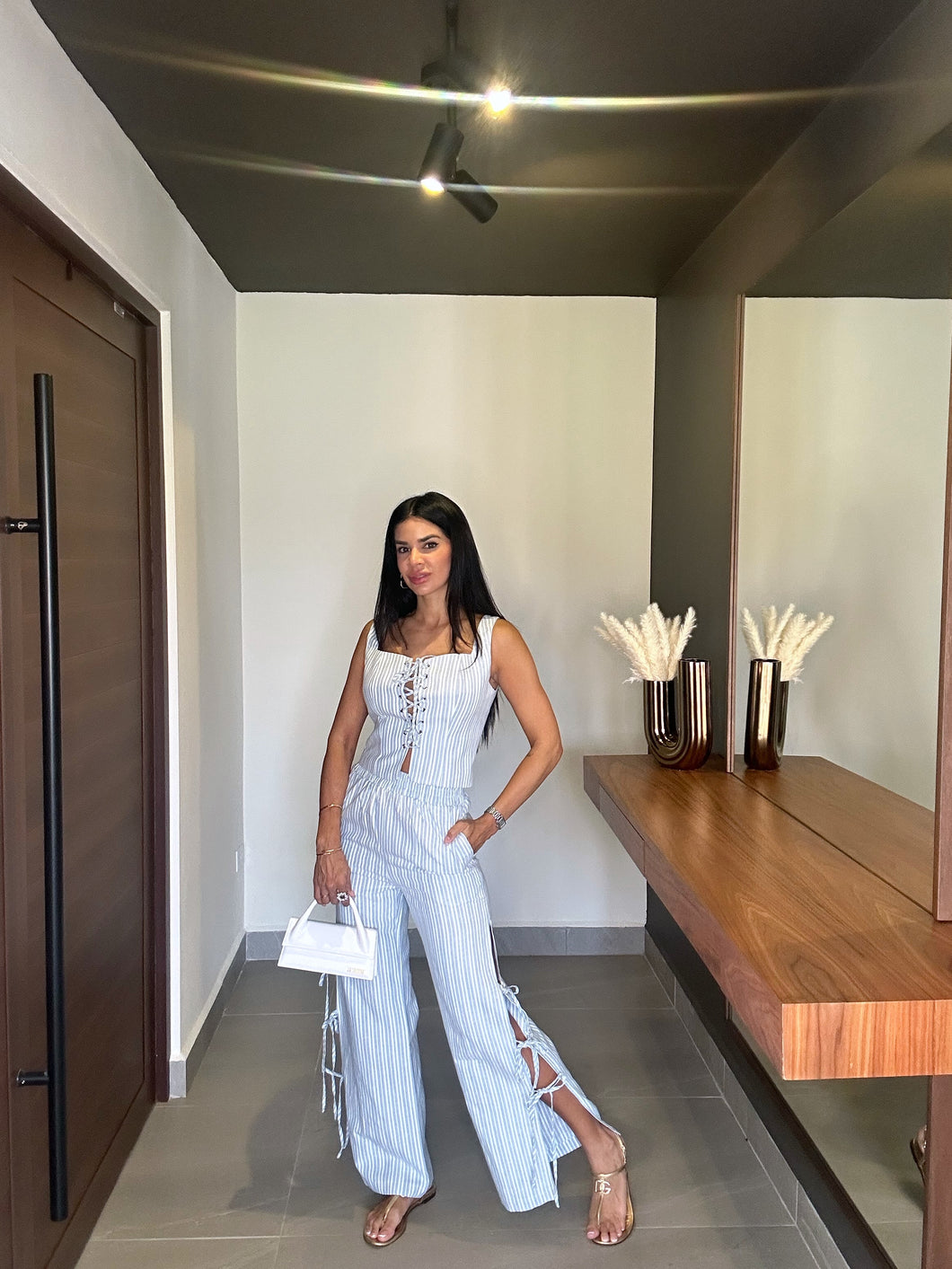 Santorini Set