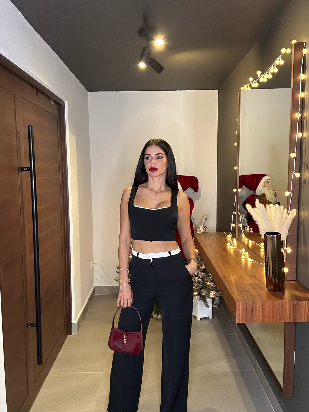 Luna Set