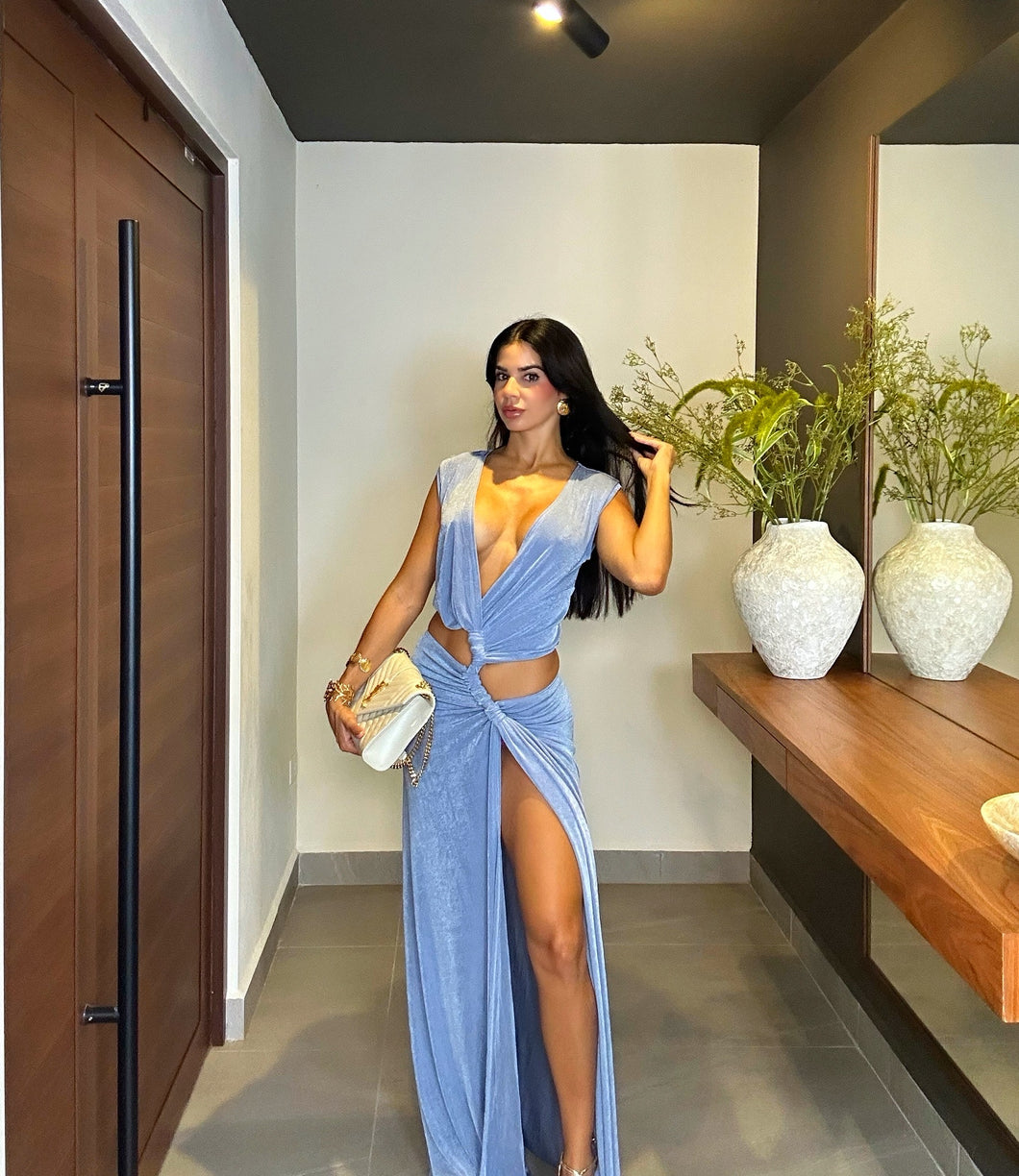 Lariana Dress