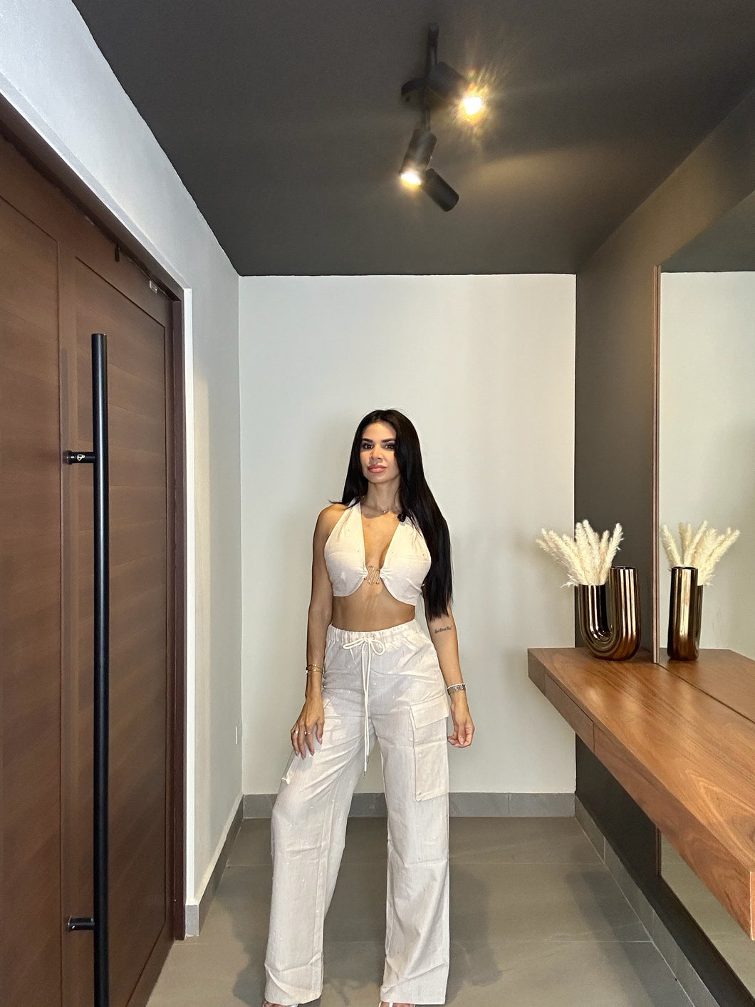 Ariza Set