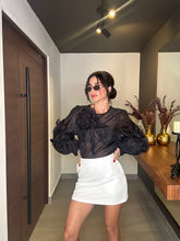 Load image into Gallery viewer, Vanity mini skirt
