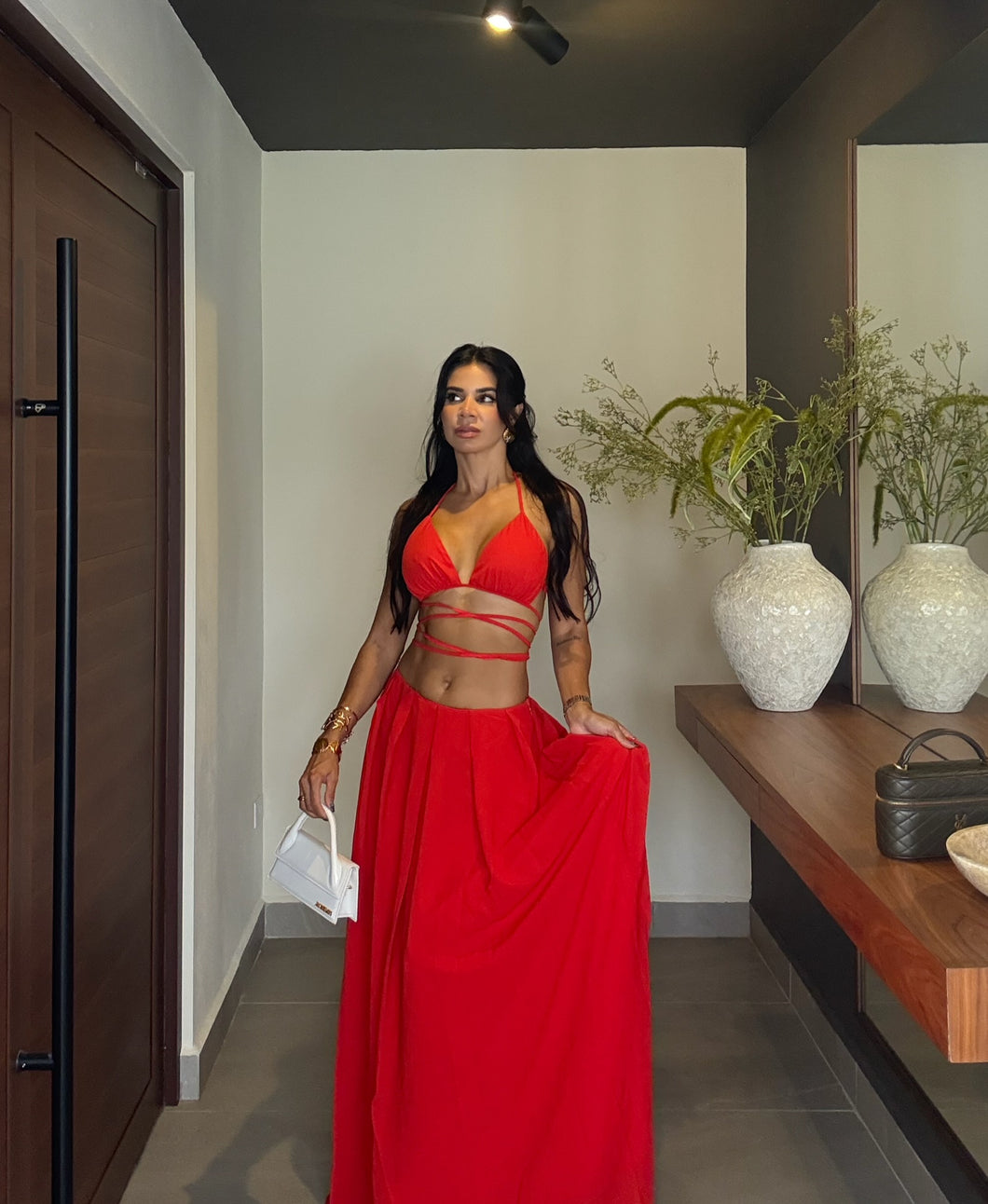 Marlene Set
