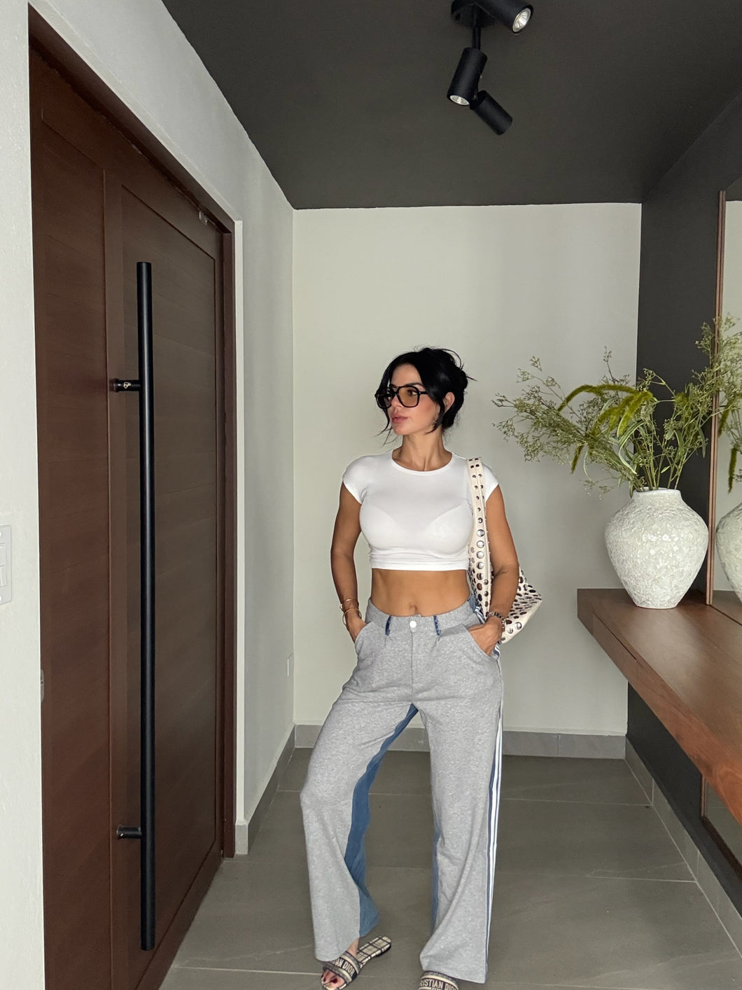 Sweat Jeans