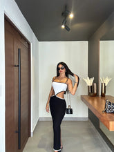 Load image into Gallery viewer, Isadora Knit Dress
