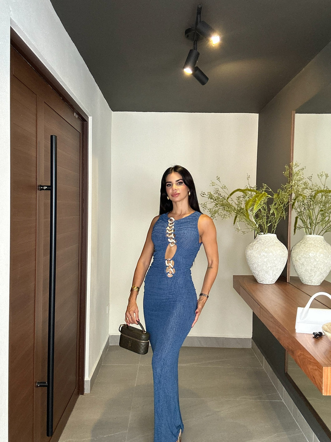 Libia Dress
