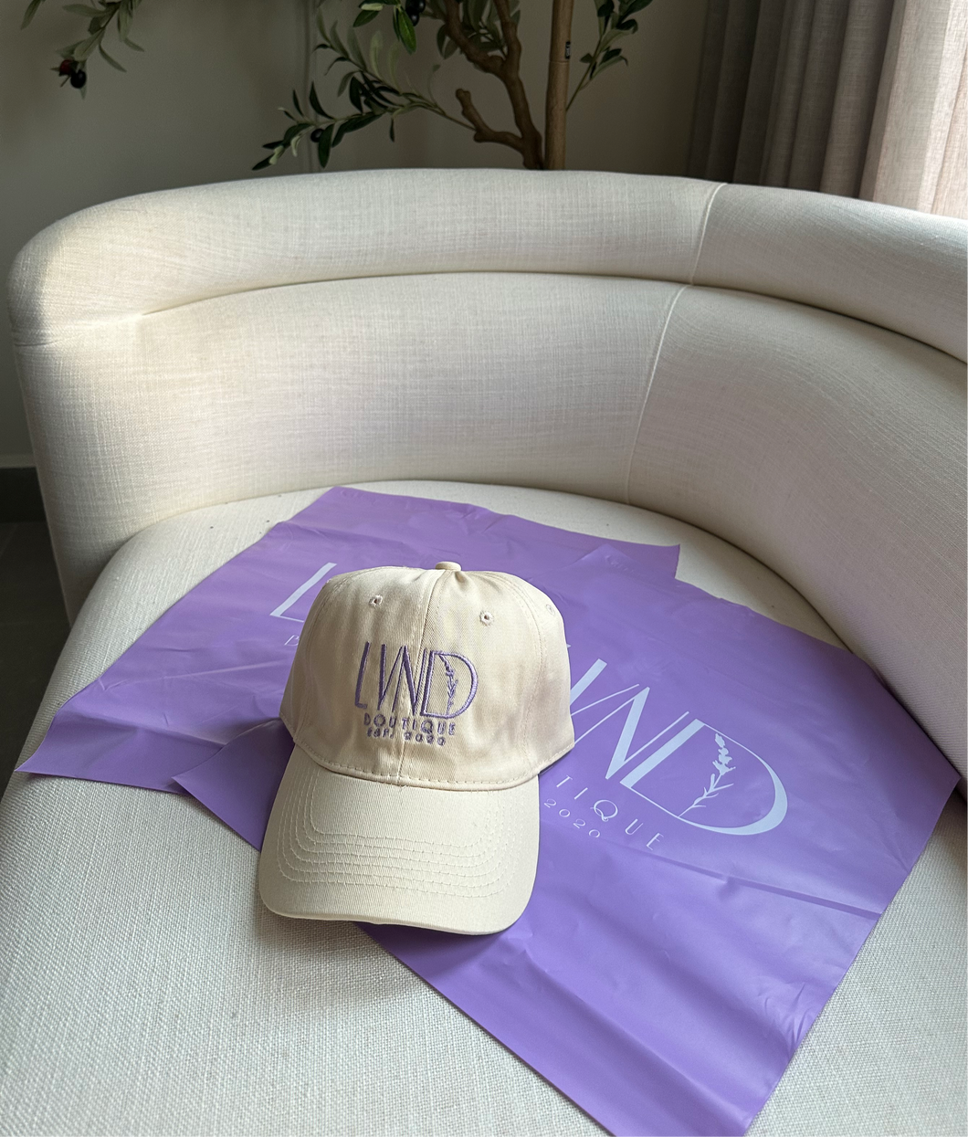 LVND CAP