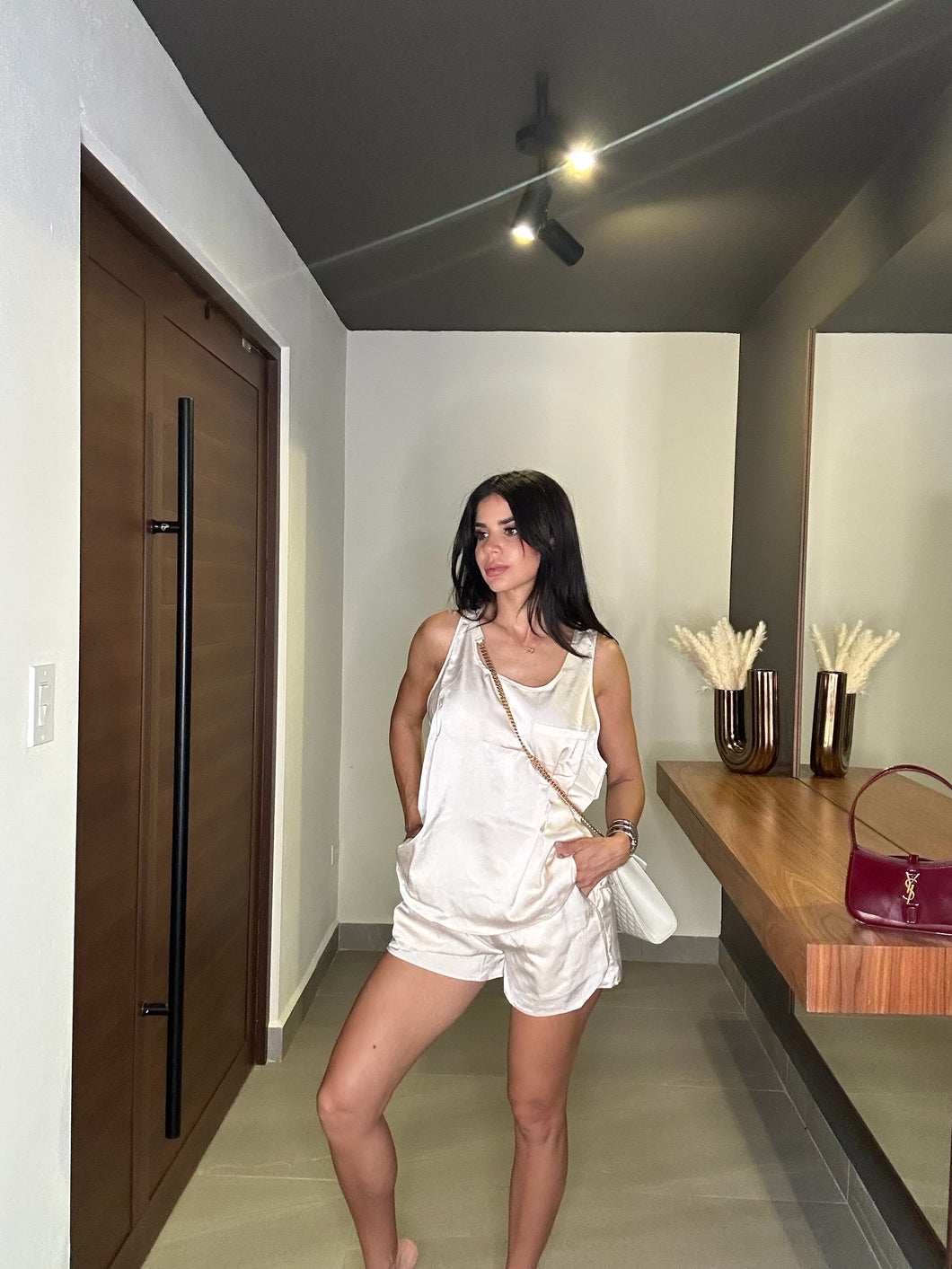 Champan PJS Set