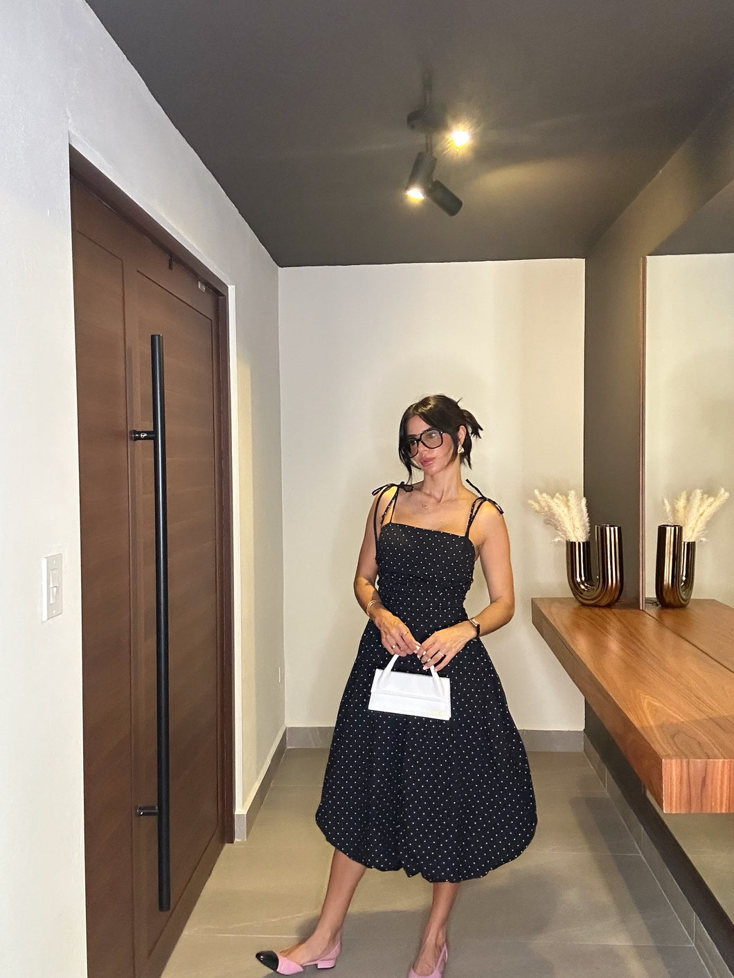 Italy Dream Dress