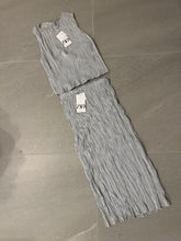 Load image into Gallery viewer, Set plata Zara
