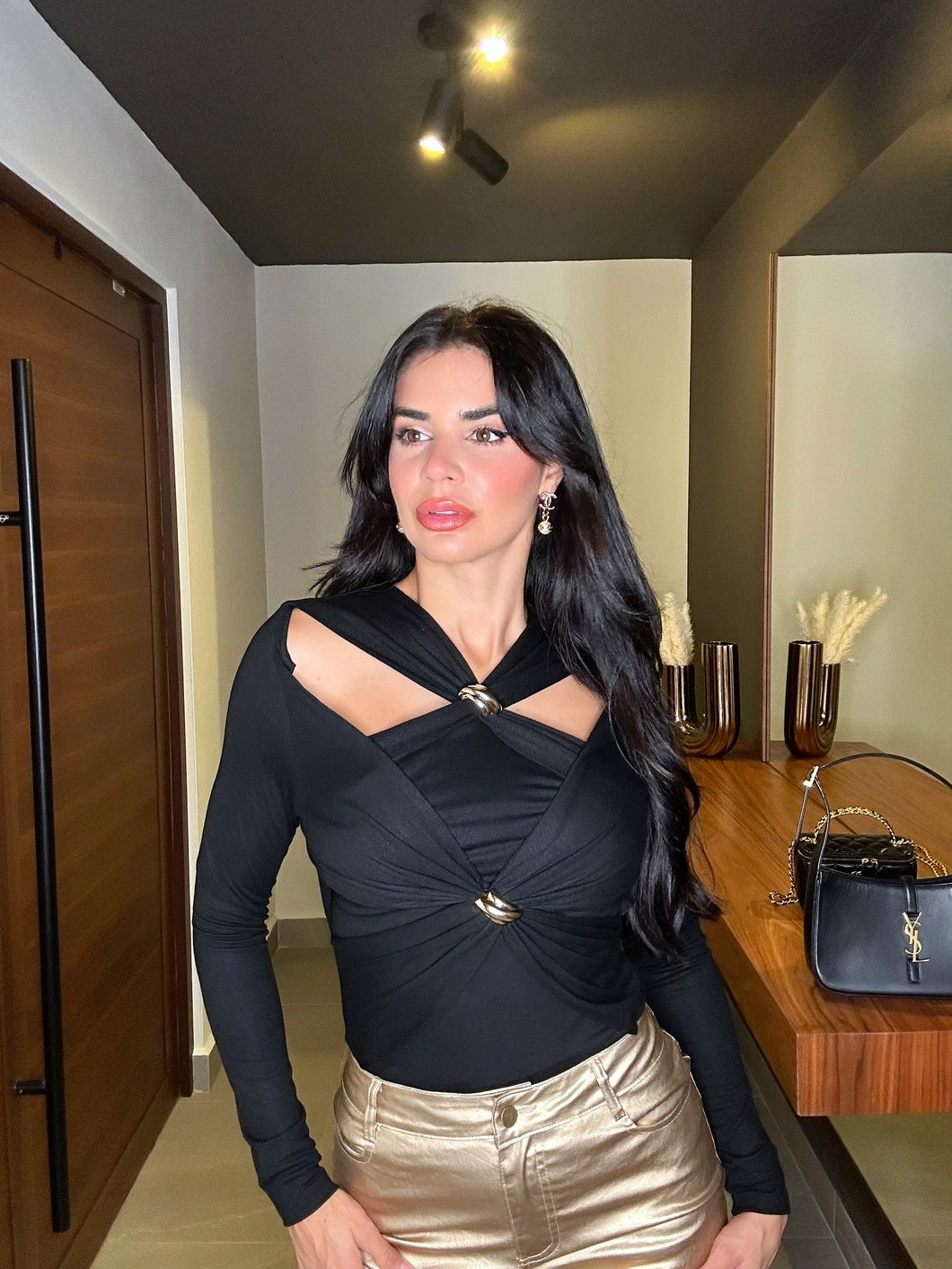 Sienna Top