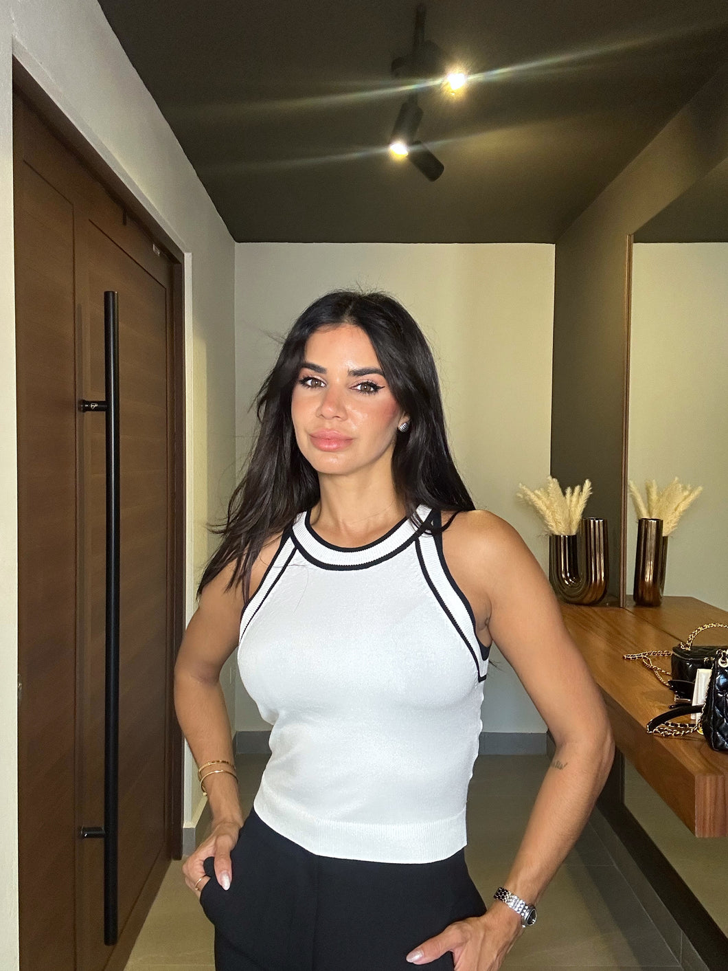 Kattie Top