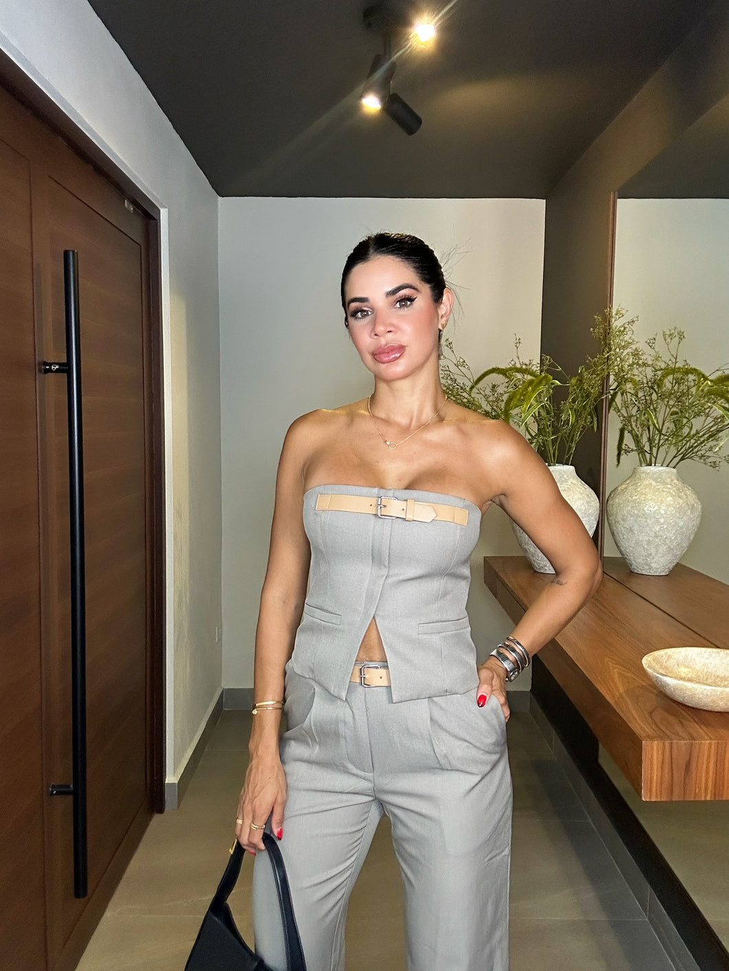 Ivón Set