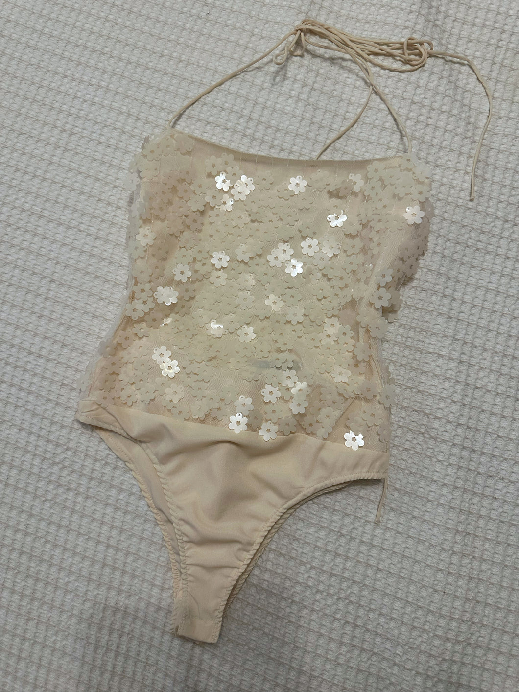 Zara bodysuit