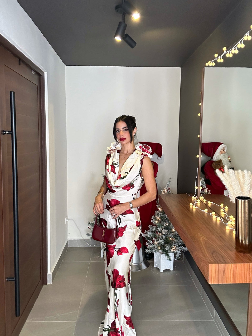 Elizabeth Dress