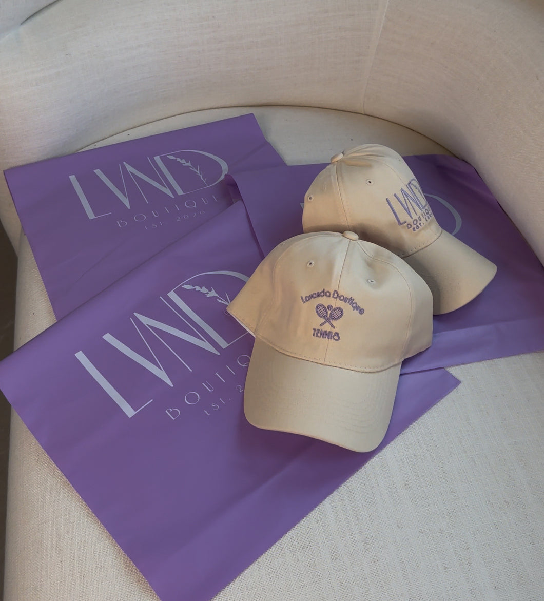 Tennis CAP