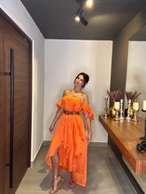 Load image into Gallery viewer, Vivian dress

