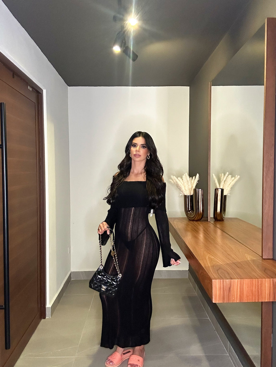 Bali Cover Up Dress