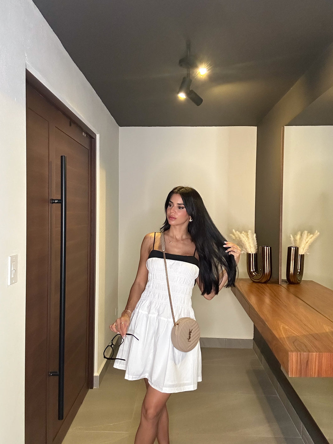 Tiffany Dress