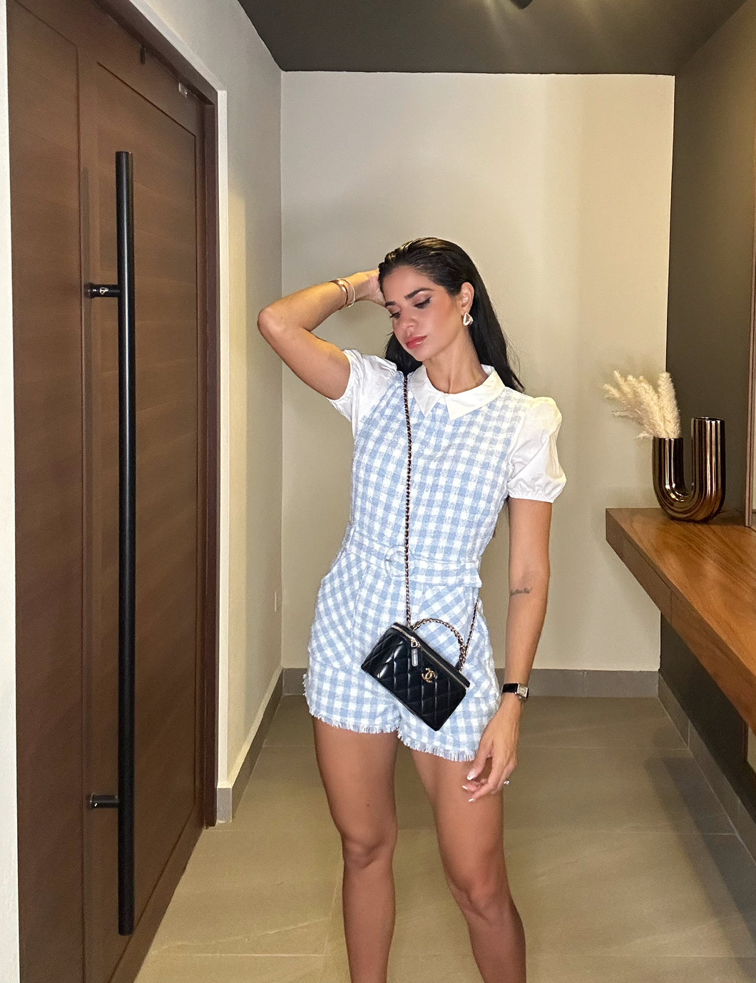 Leonela Romper