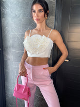 Load image into Gallery viewer, Baby pink pants
